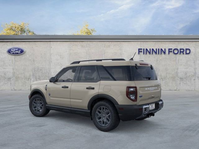 New 2025 Ford Bronco Sport Big Bend image 6