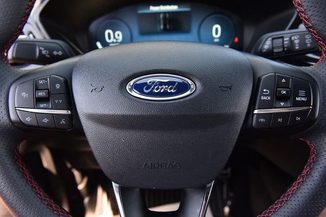 Used 2023 Ford Escape ST-Line Elite image 18