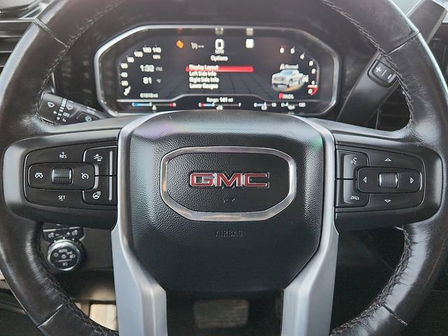 Certified 2022 GMC Sierra 1500 Elevation image 24