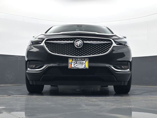 Used 2021 Buick Enclave Avenir w/ Avenir Technology Package image 23