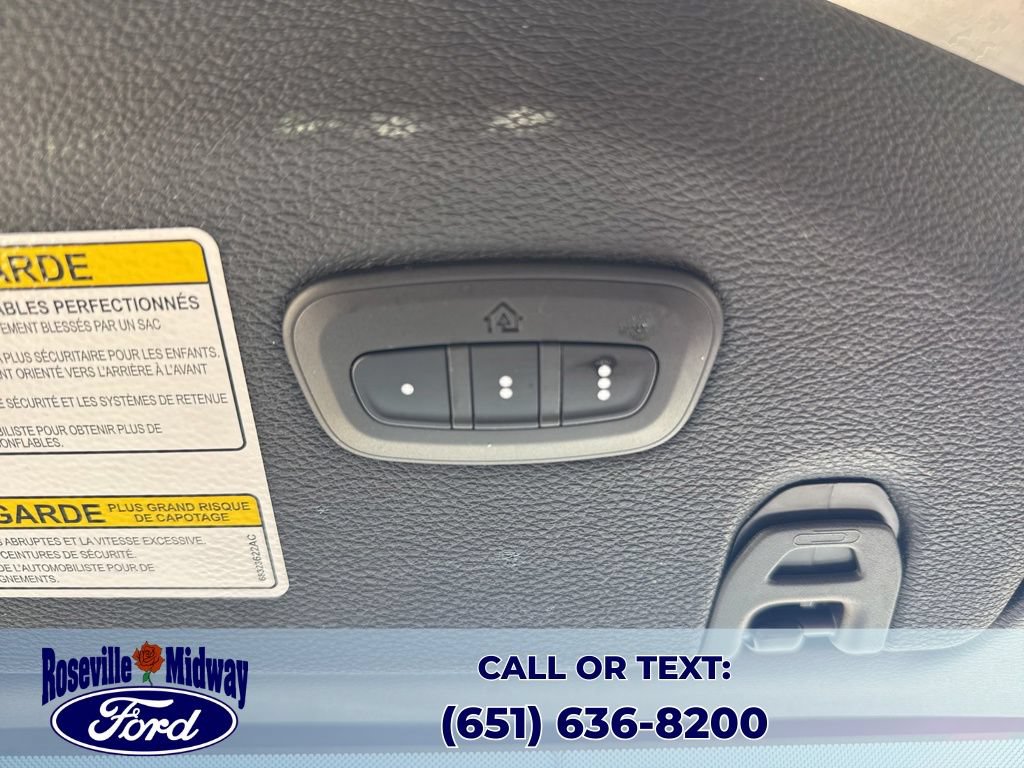 Used 2020 Jeep Gladiator Overland AWD/4WD image 22