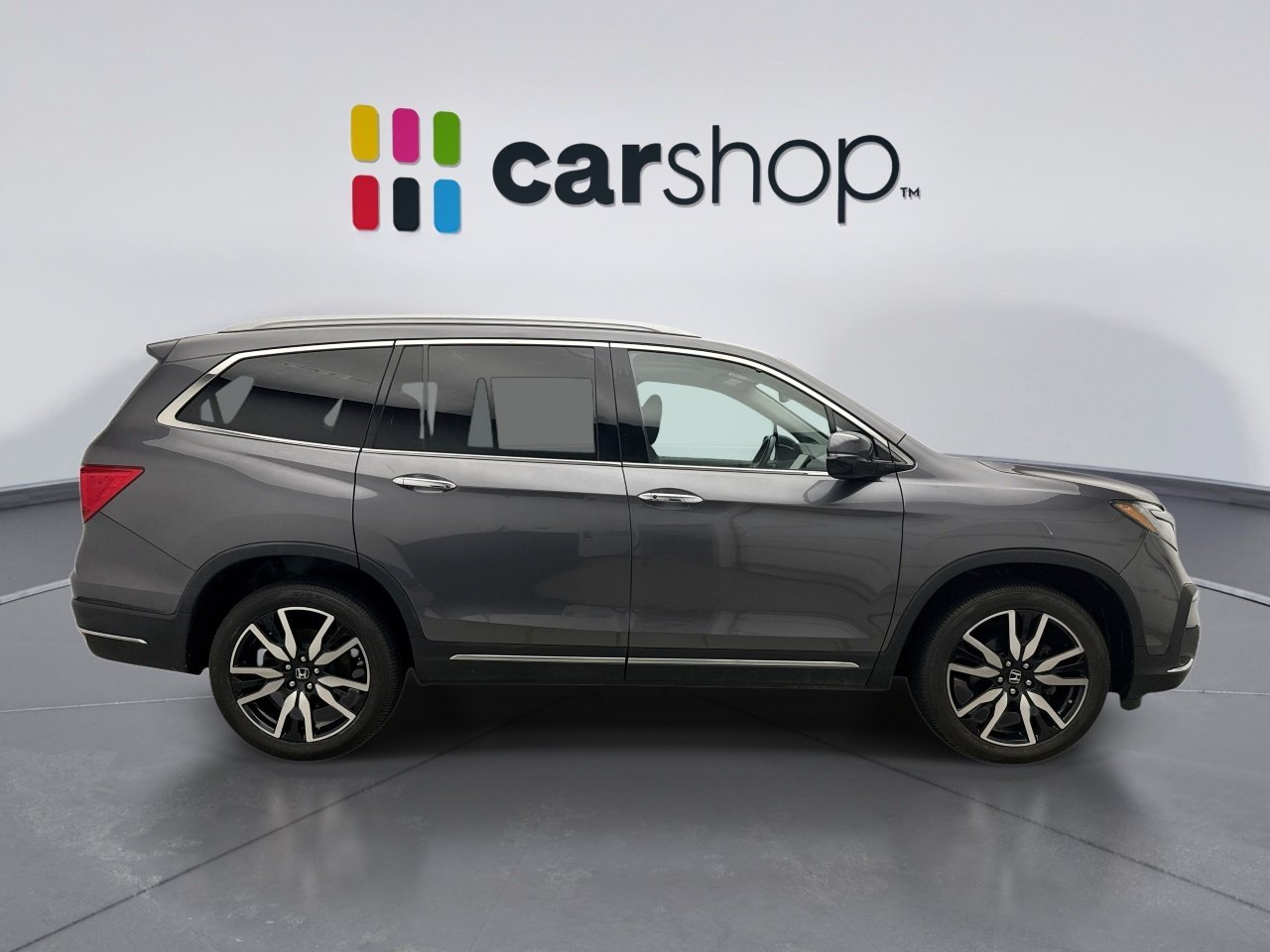 Used 2022 Honda Pilot Touring image 6