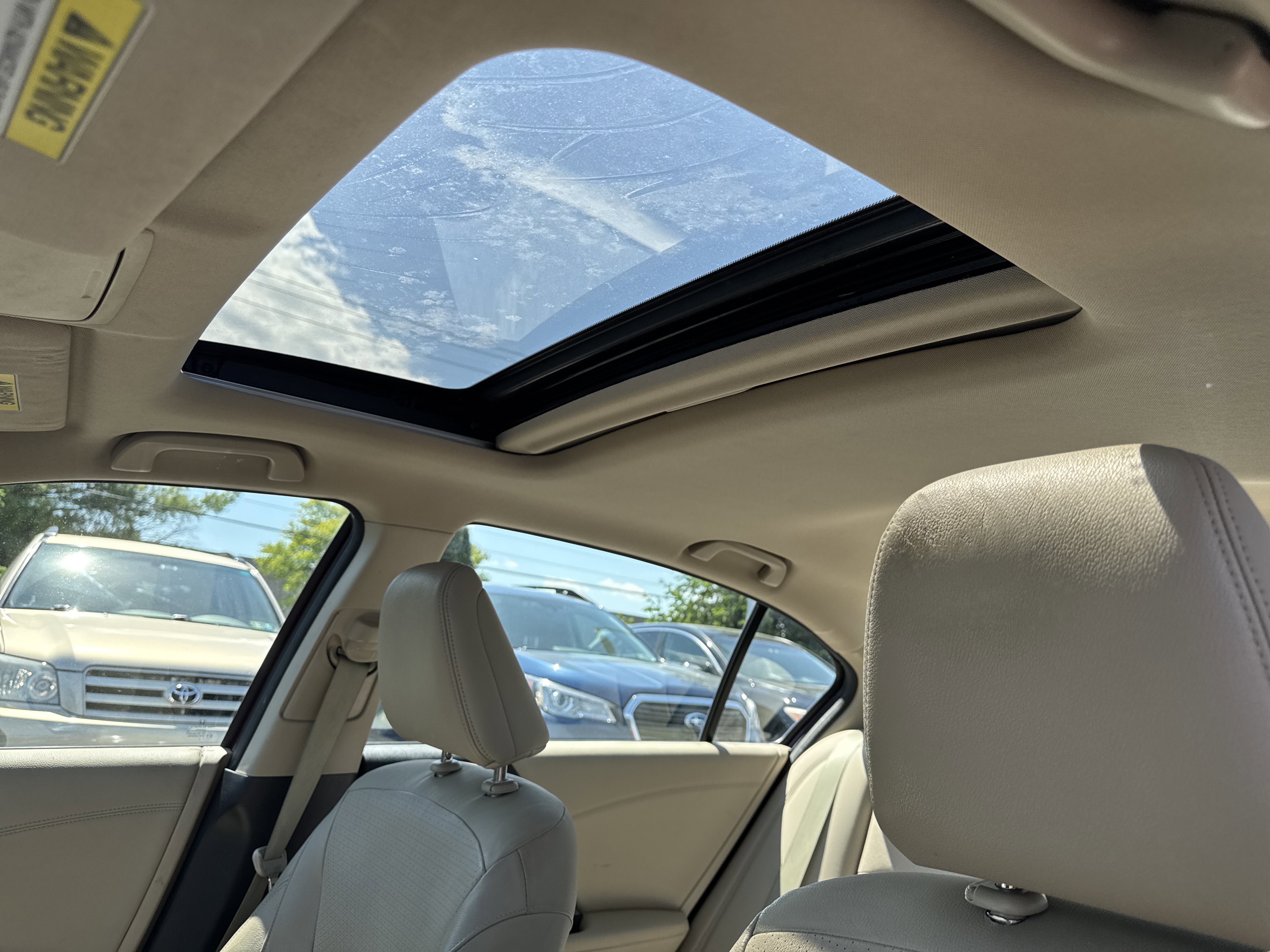 Used 2013 Honda Accord EX-L image 12