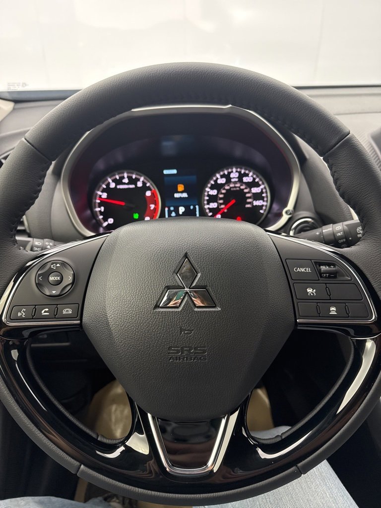 New 2026 Mitsubishi Eclipse Cross SE image 17