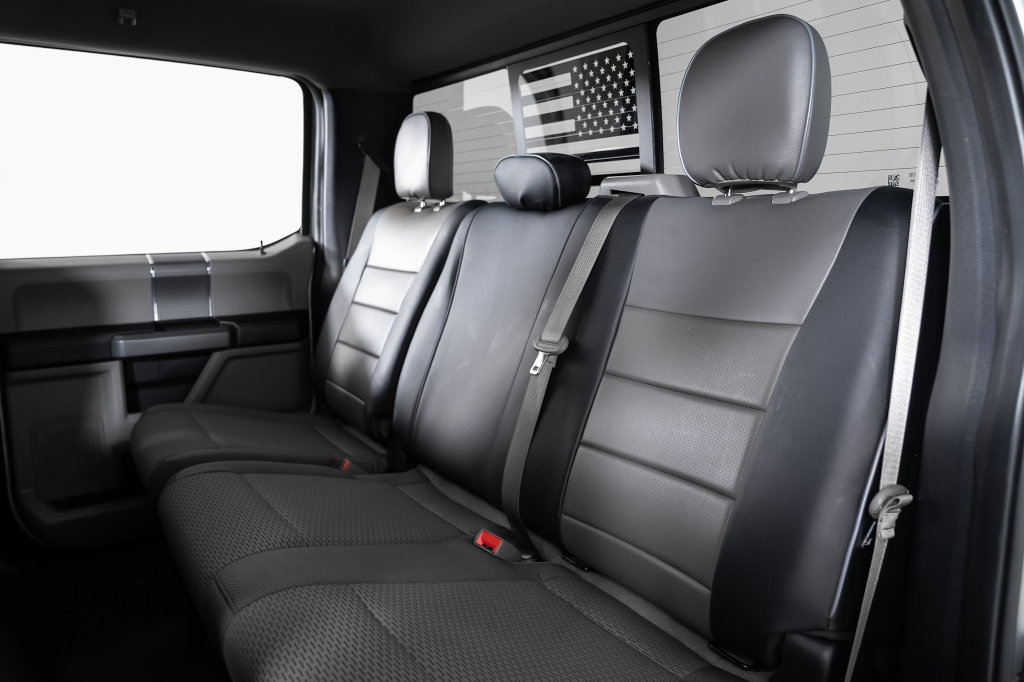 Used 2019 Ford F150 XLT w/ Equipment Group 302A Luxury RWD image 23