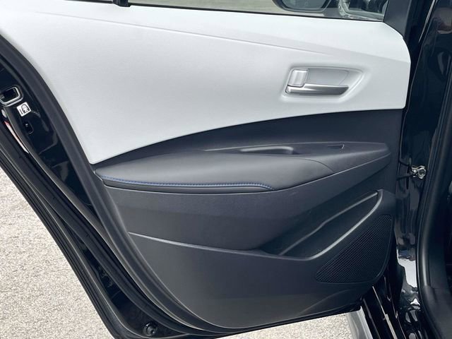 Used 2020 Toyota Corolla SE FWD image 16