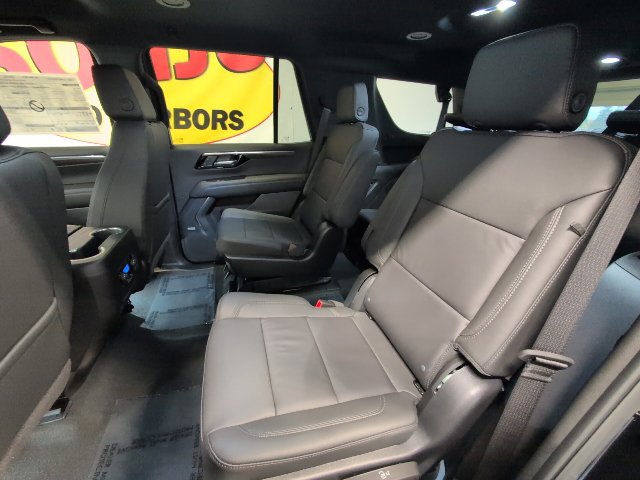 New 2027 Chevrolet Tahoe LT w/ Comfort Package AWD/4WD image 30