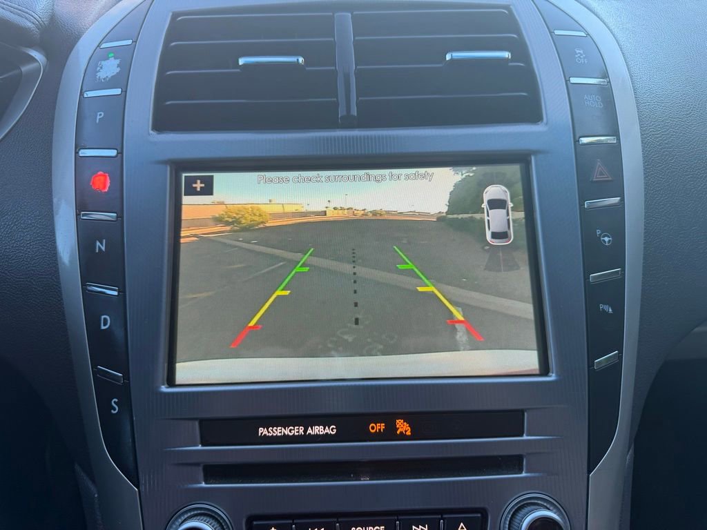 Used 2018 Lincoln MKZ Reserve w/ Technology Package image 35