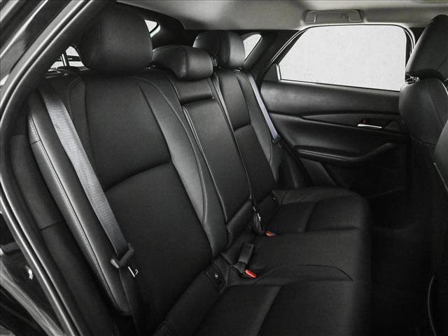 Used 2025 MAZDA CX-30 AWD 2.5 S w/ Preferred Package image 20