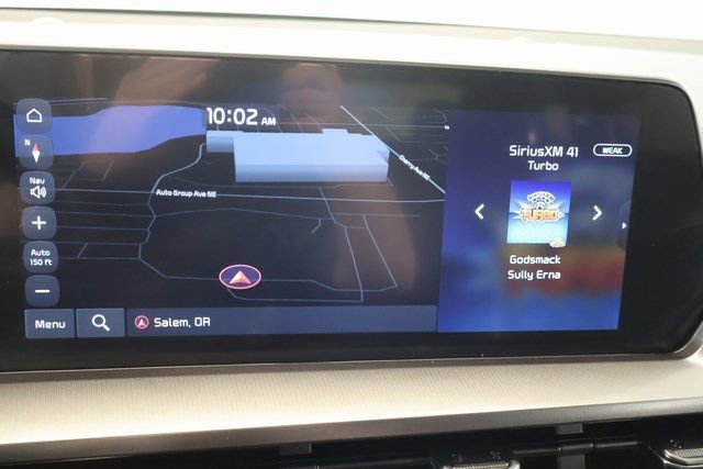 Used 2025 Kia Telluride S AWD/4WD image 22