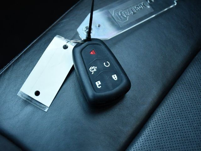 Used 2015 Cadillac CTS Sedan w/ Seating Package image 15