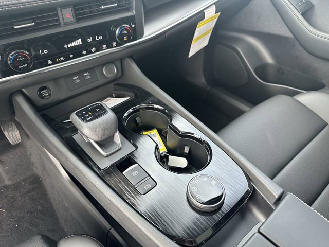 New 2026 Nissan Rogue SV w/ SV Premium Package image 25