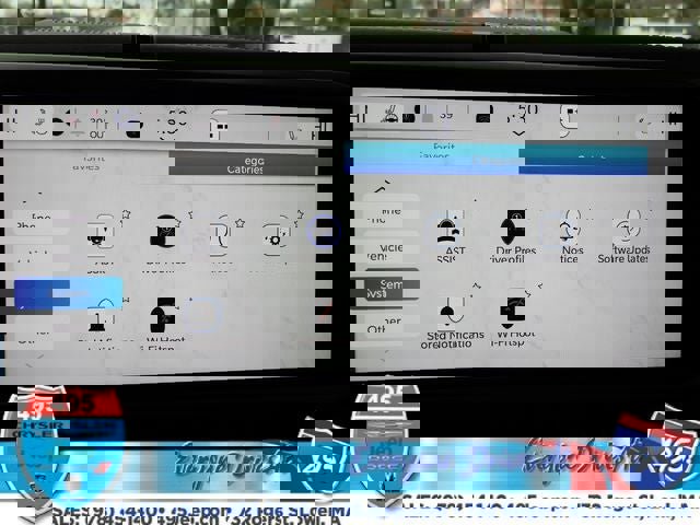 New 2026 Jeep Gladiator Mojave image 30