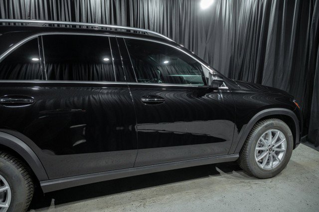 Certified 2026 Mercedes-Benz GLE 350 4MATIC image 4