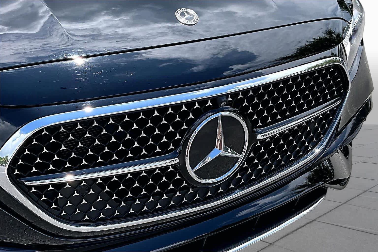 Certified 2025 Mercedes-Benz E 350 Sedan image 30
