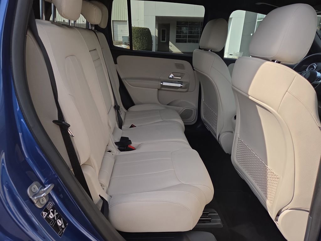 Certified 2026 Mercedes-Benz GLB 250 GLB 250 image 18
