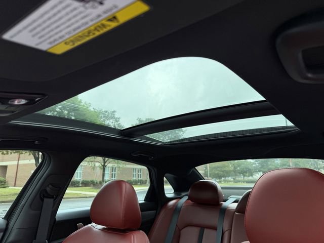 Certified 2024 Kia K5 GT-Line FWD image 27