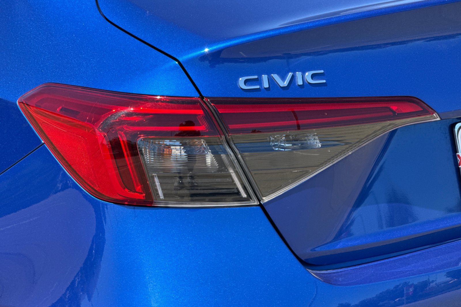 Used 2022 Honda Civic Sport image 48