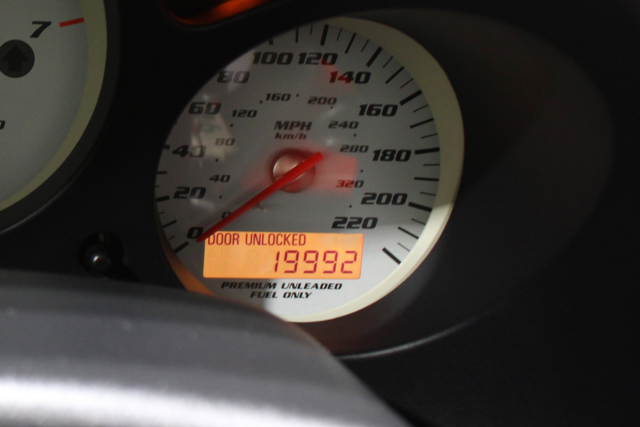 Used 2004 Dodge Viper SRT-10 RWD image 7