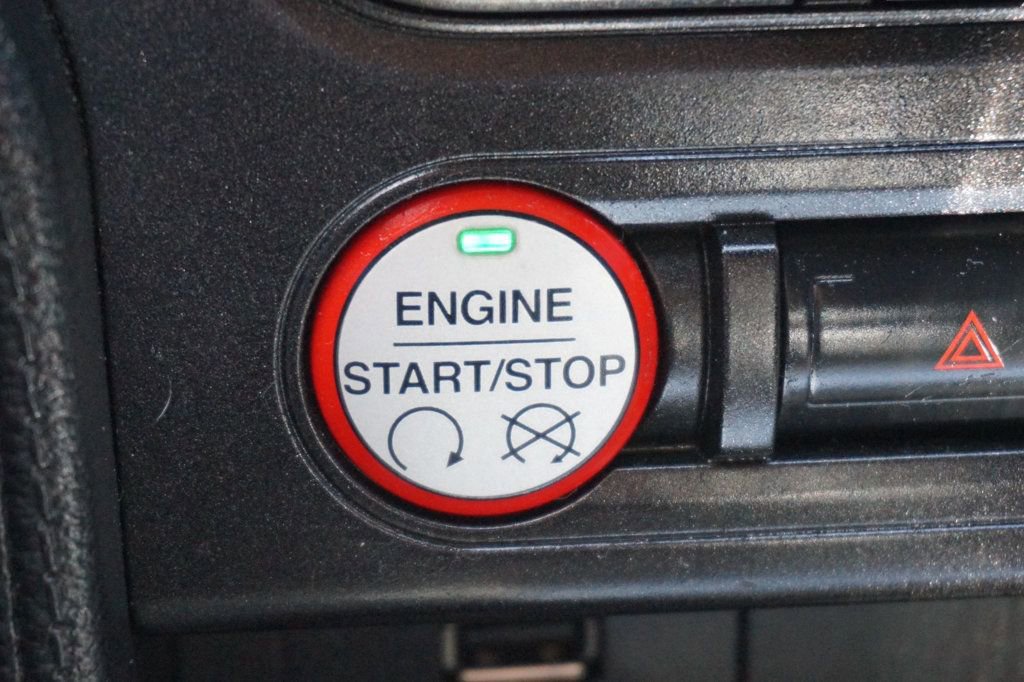 Used 2017 Ford Mustang GT RWD image 34