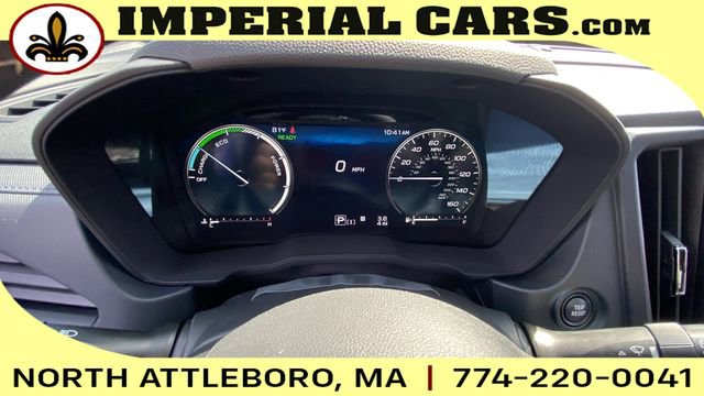 New 2026 Subaru Forester Premium image 18