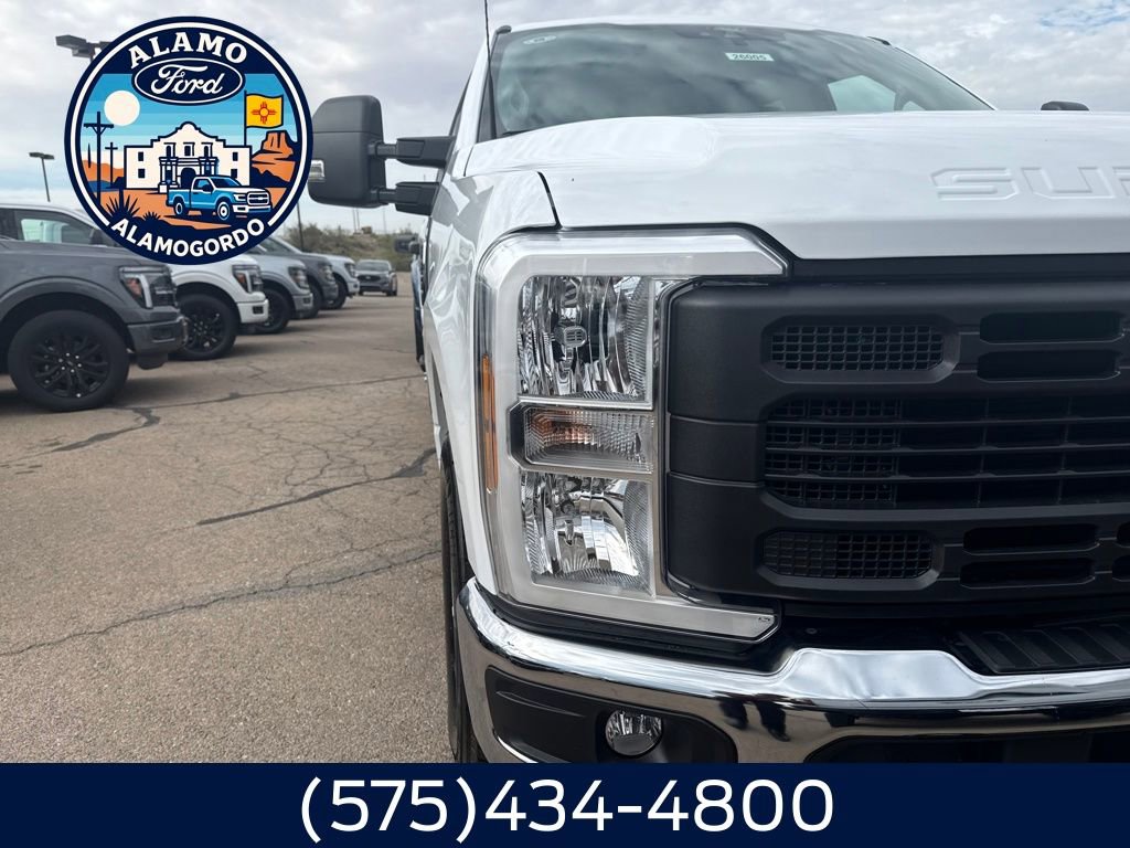 New 2026 Ford F250 XL image 21