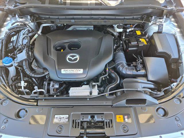 Used 2019 MAZDA CX-5 Grand Touring Reserve AWD/4WD image 24
