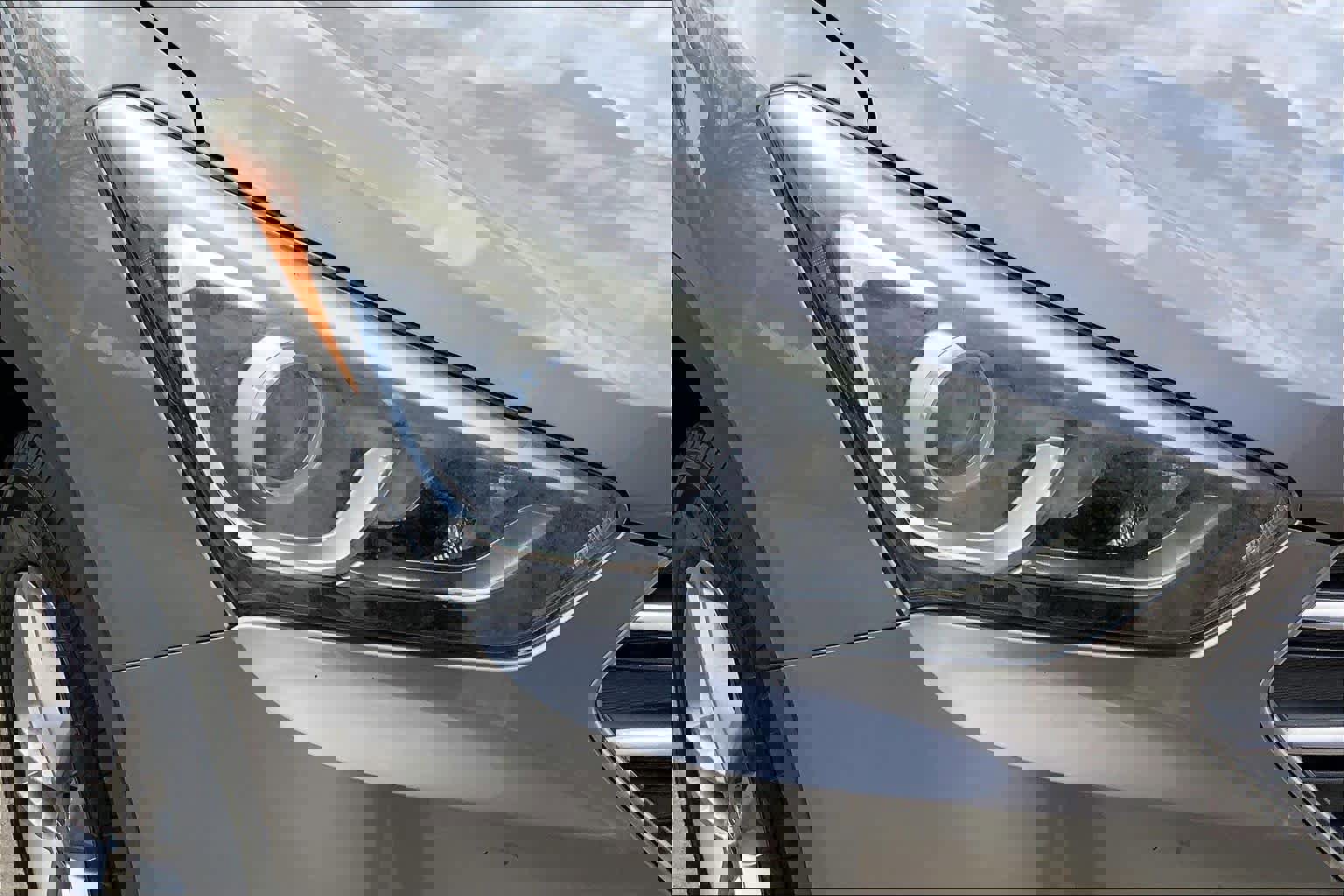 Used 2018 Hyundai Santa Fe Sport w/ 2.4L Value Package 02 image 25