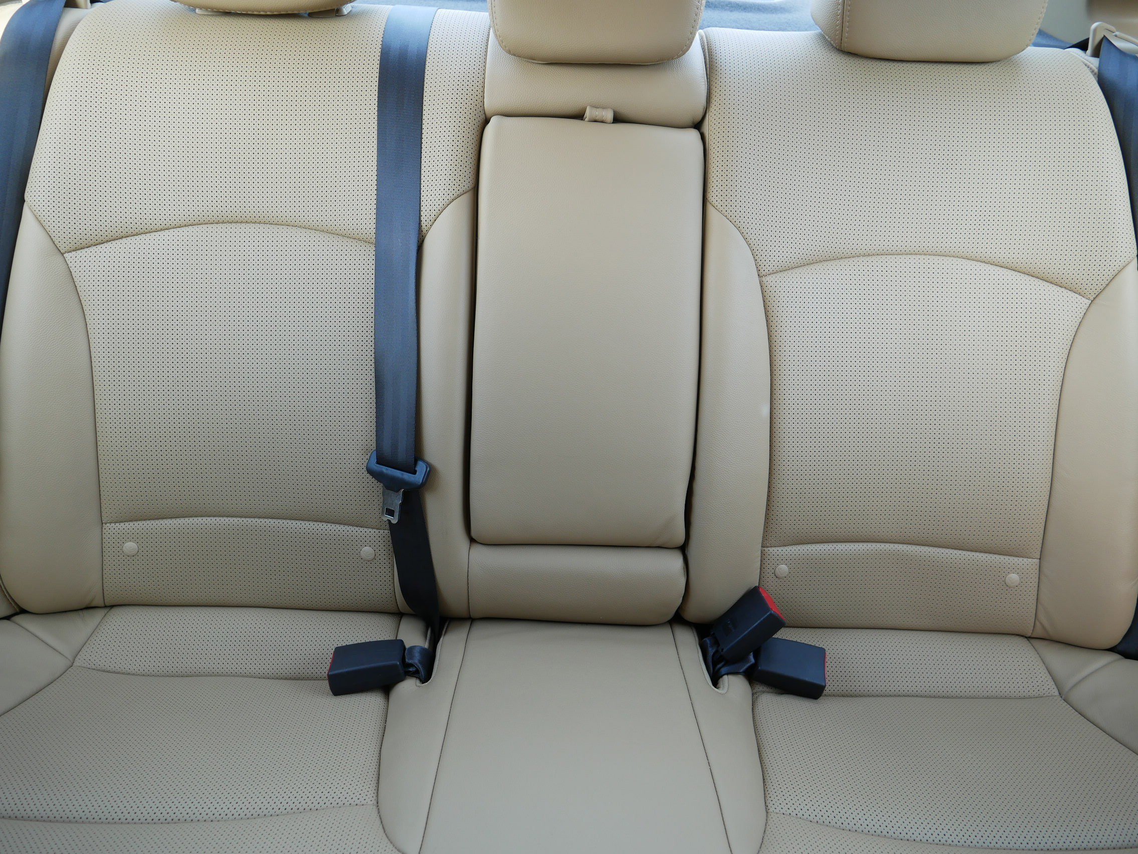 Used 2014 Hyundai Sonata Limited w/ Technology Package 05 image 13