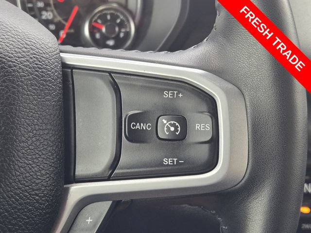 Used 2023 RAM 1500 Lone Star AWD/4WD image 27