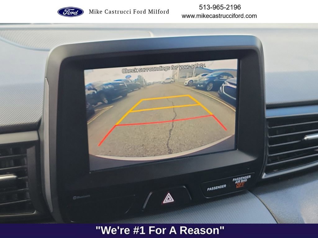Used 2019 Hyundai Veloster 2.0 FWD image 18
