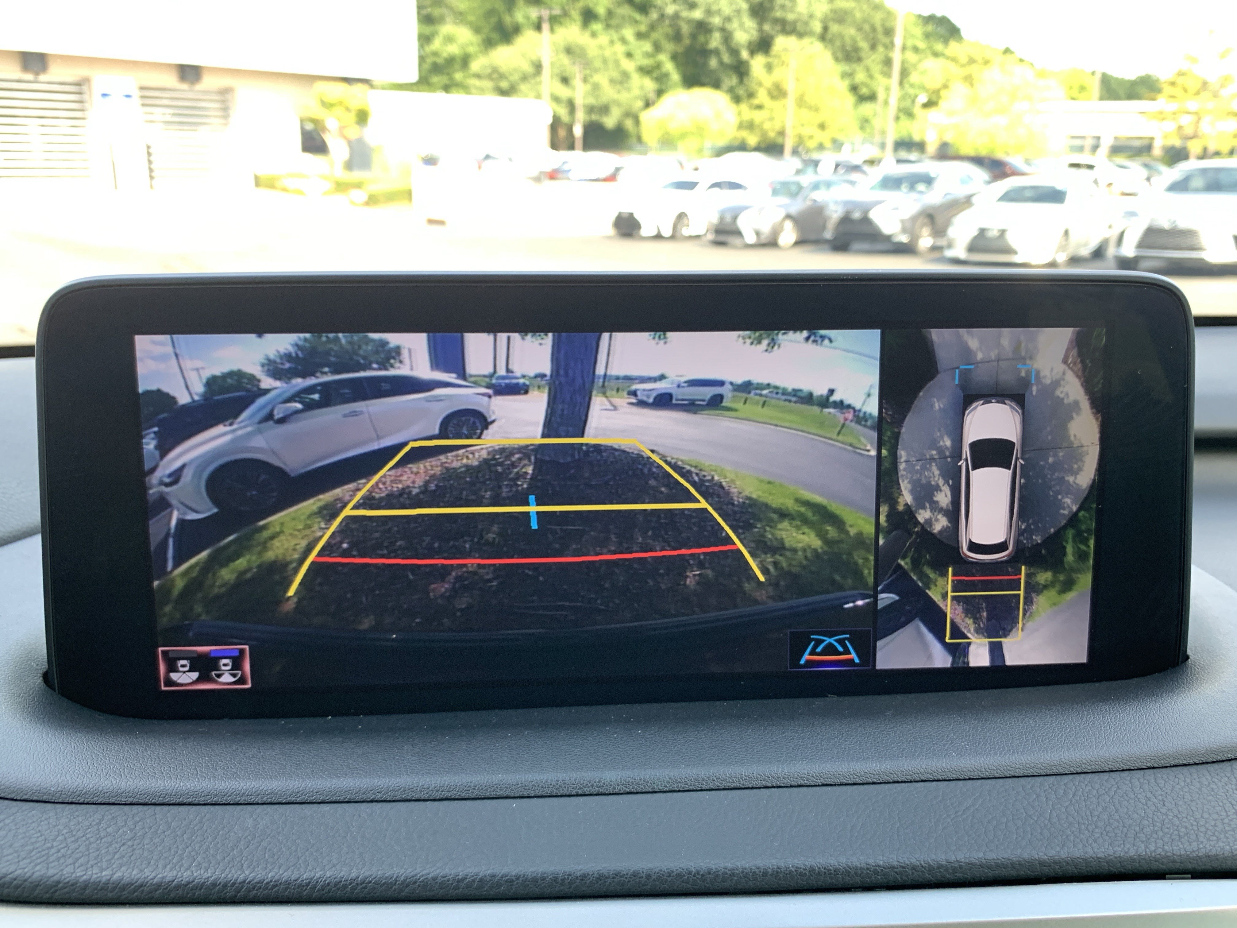 Used 2021 Lexus RX 350 FWD w/ Premium Package image 25