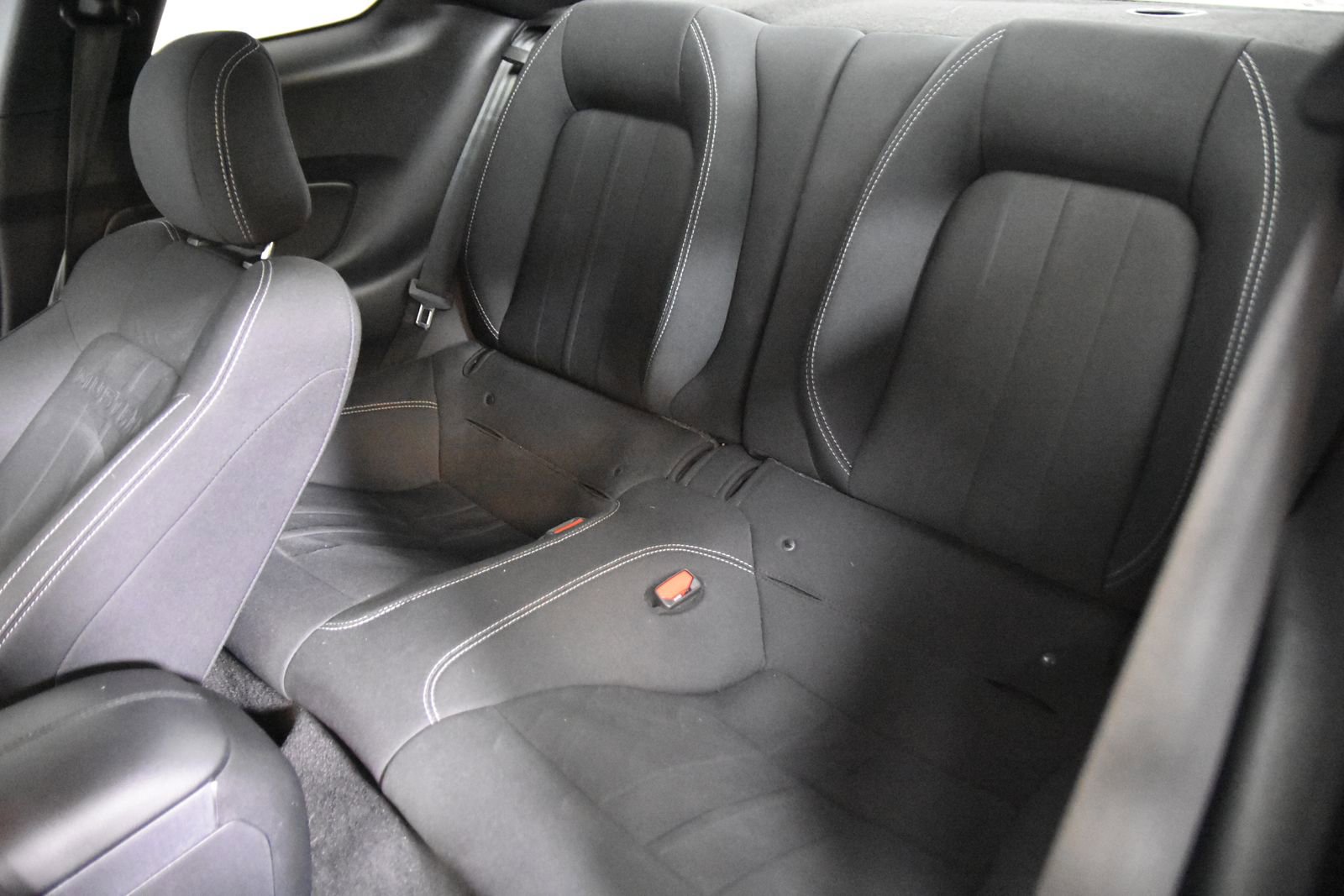 Used 2021 Ford Mustang Coupe w/ Equipment Group 101A RWD image 31