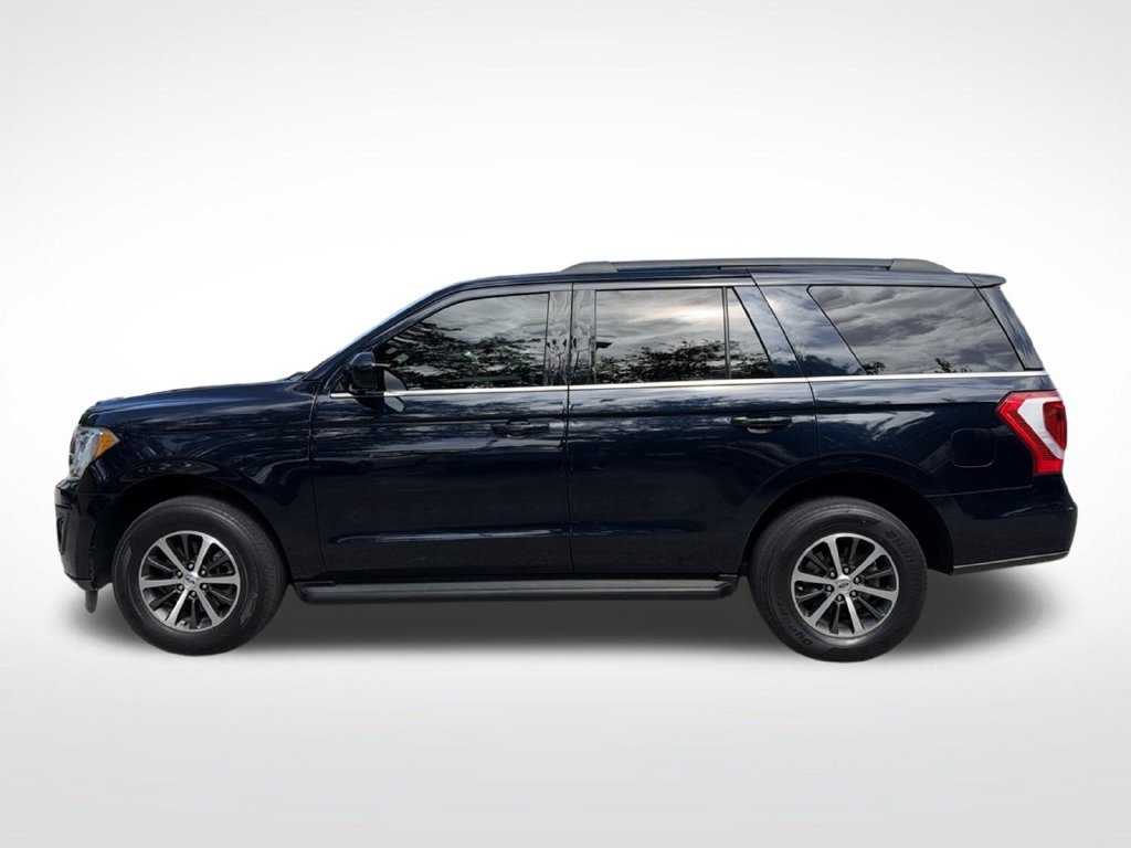 Used 2021 Ford Expedition XLT RWD image 8