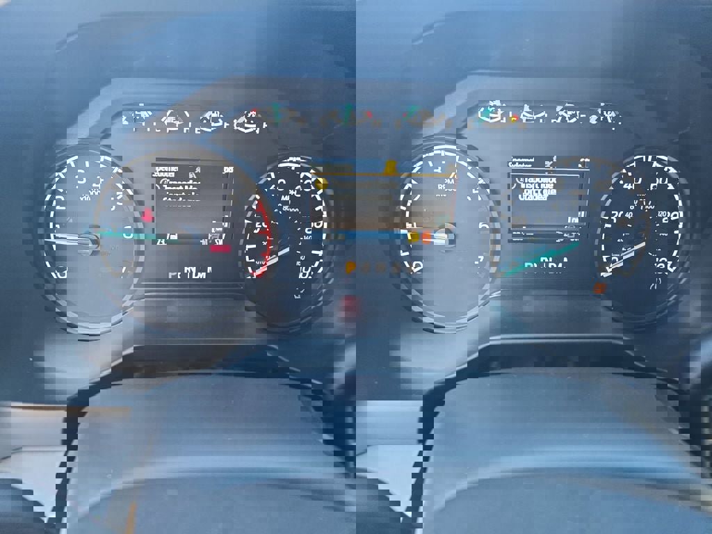 New 2026 Ford F250 XL w/ STX Appearance Package image 15