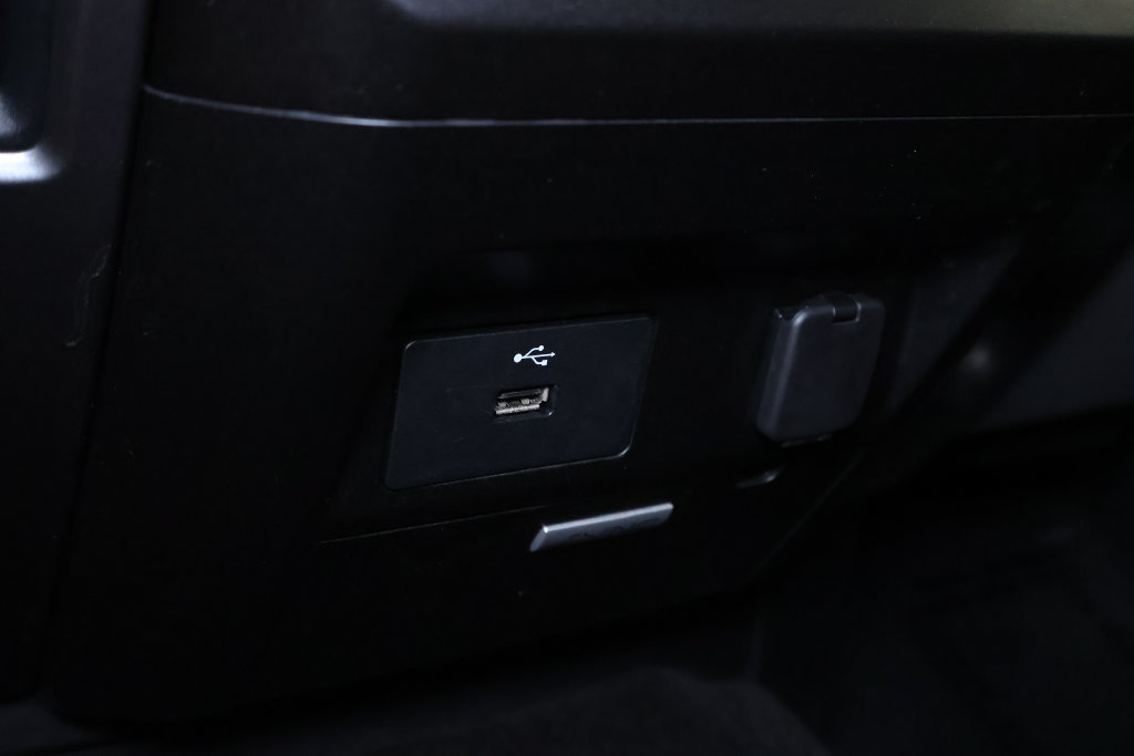 Used 2018 Ford F150 XLT AWD/4WD image 29