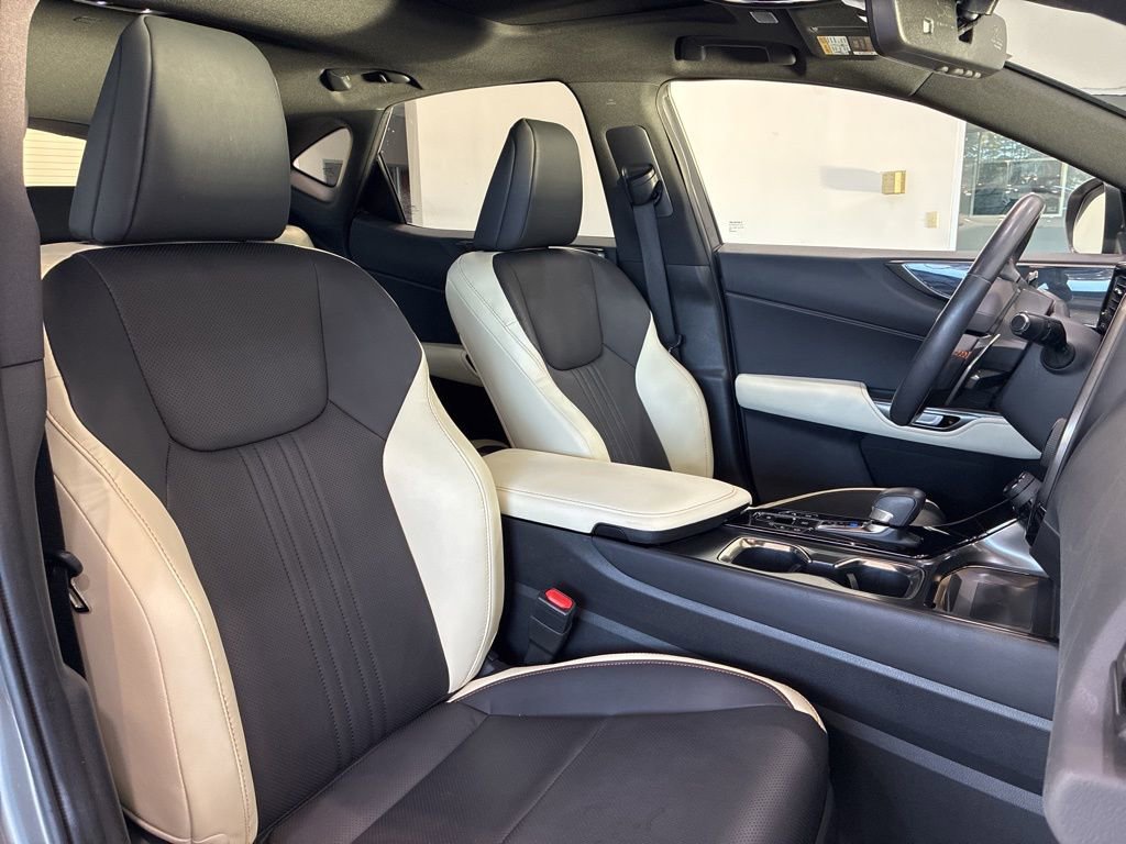 Certified 2023 Lexus NX 350 AWD w/ Premium Package image 16