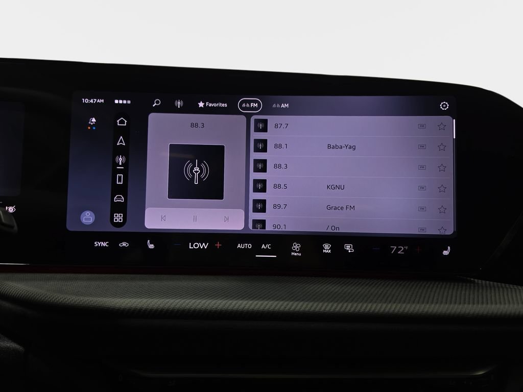 New 2026 Audi SQ5 Premium Plus AWD/4WD image 19