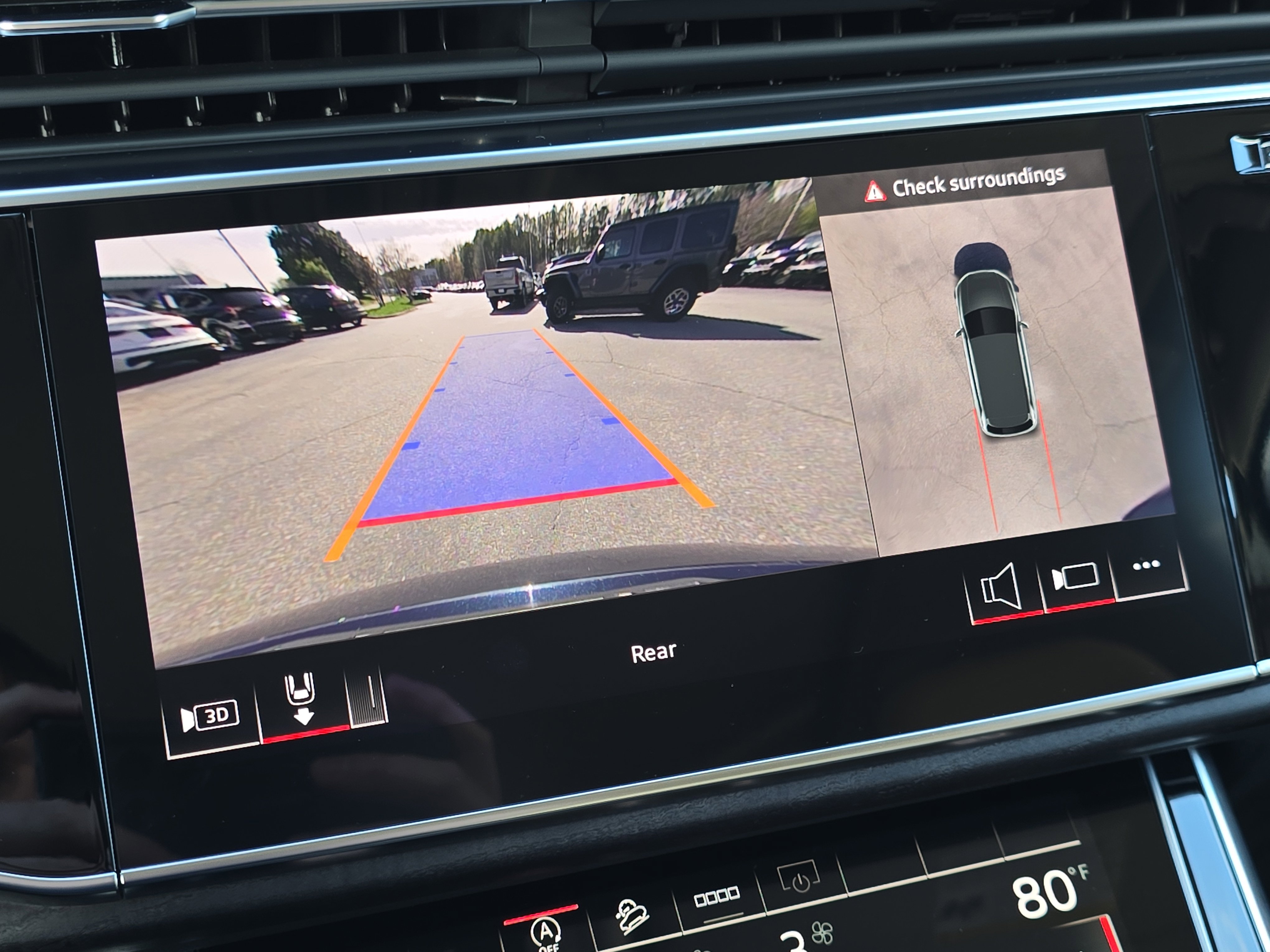 Certified 2025 Audi Q7 2.0T Premium Plus w/ Premium Plus Package image 27