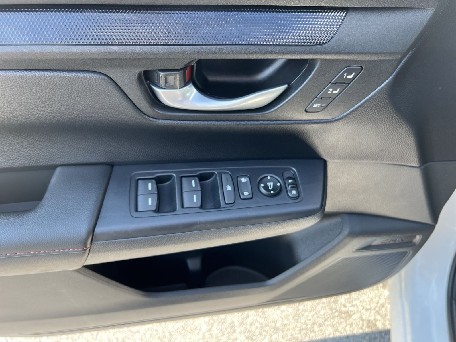 Used 2024 Honda CR-V Sport-L image 15