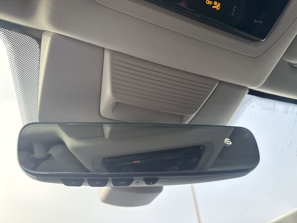 New 2026 Volkswagen Tiguan SE AWD/4WD image 33