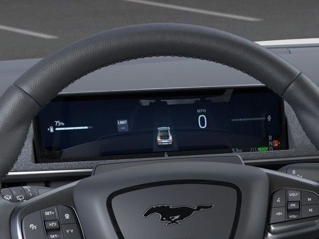 New 2025 Ford Mustang Mach-E Premium RWD image 13