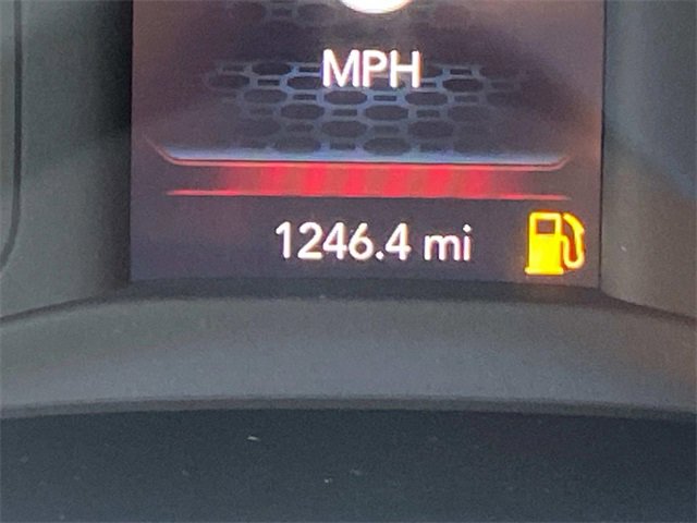 Used 2024 RAM 3500 Tradesman w/ Chrome Appearance Group image 17