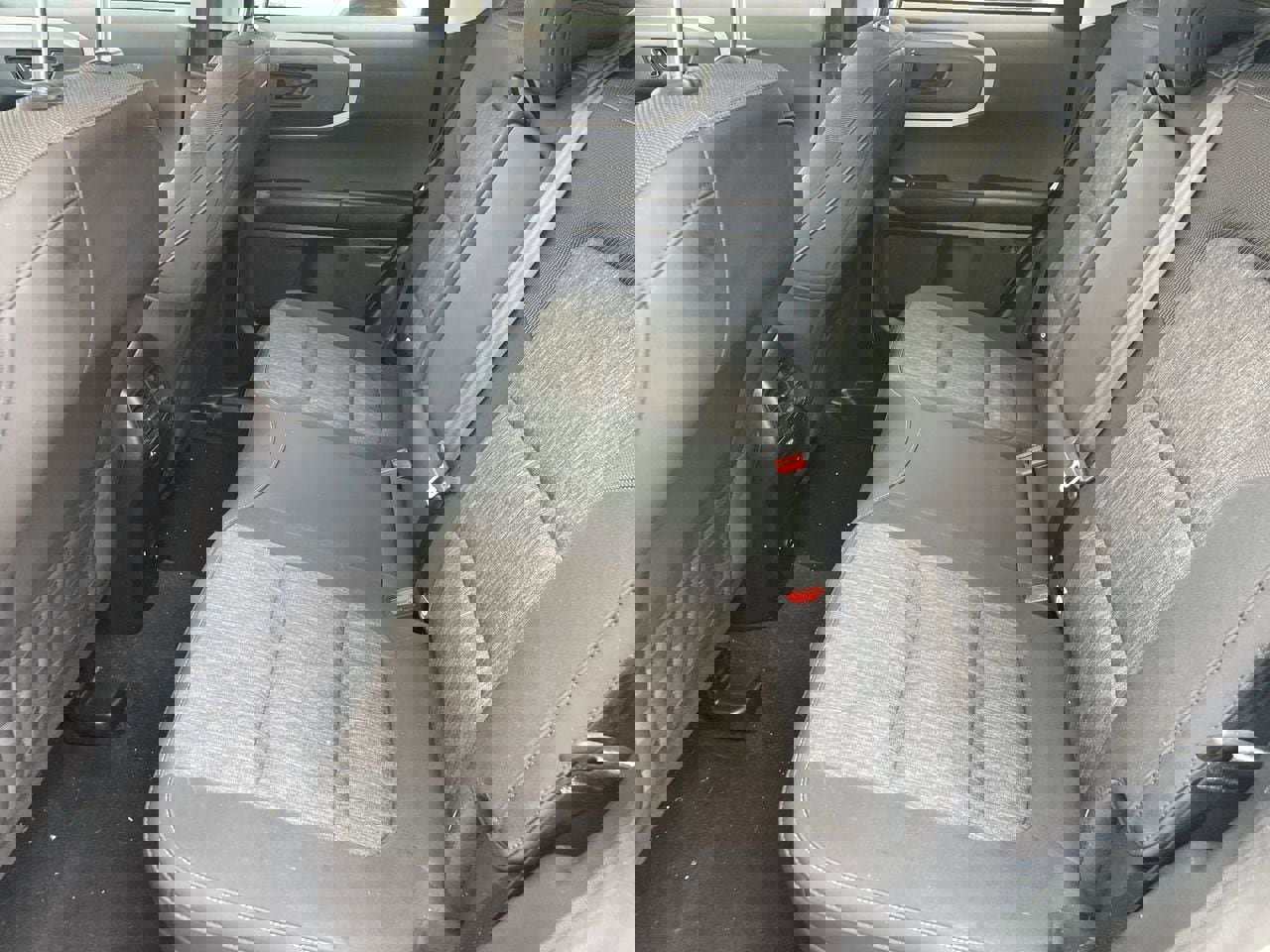 Used 2022 Ford Bronco Sport Big Bend image 12