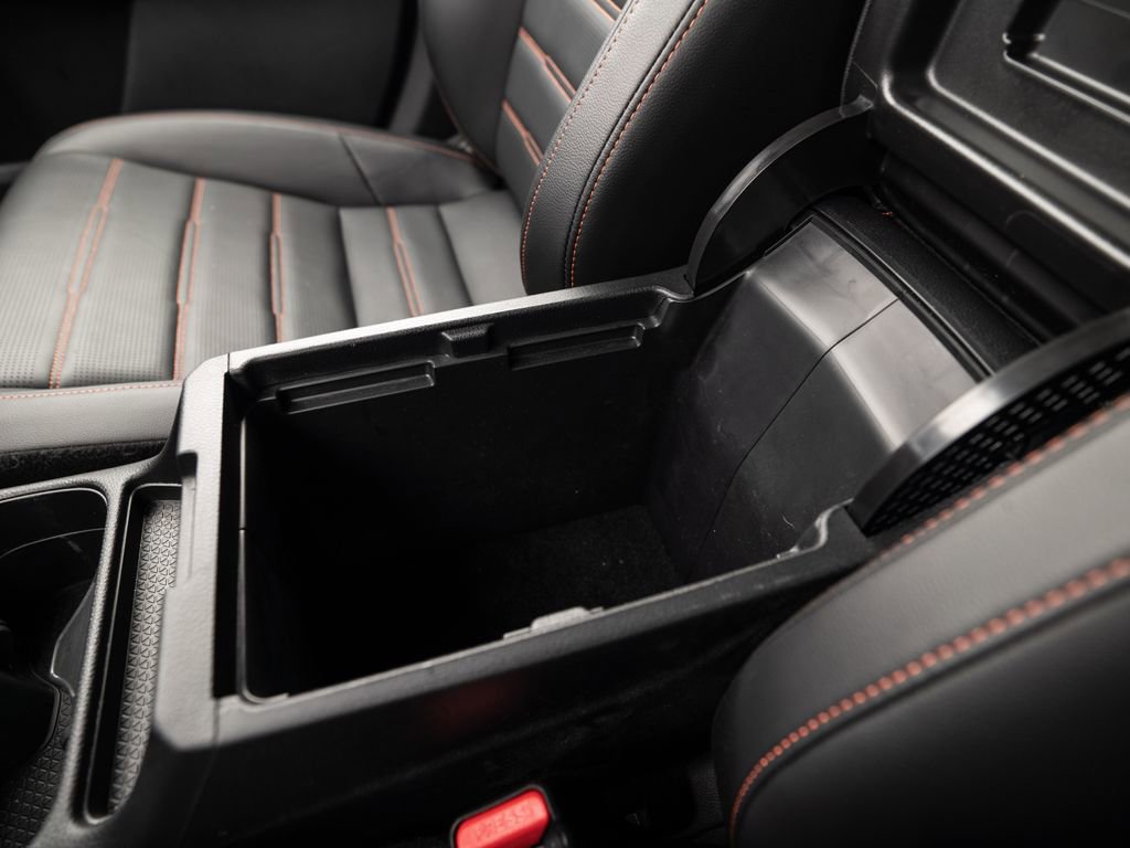 Used 2025 Honda CR-V Sport Touring image 37