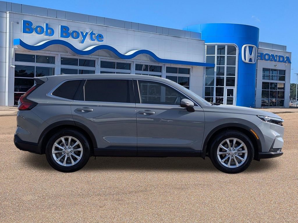 Certified 2025 Honda CR-V EX-L image 2