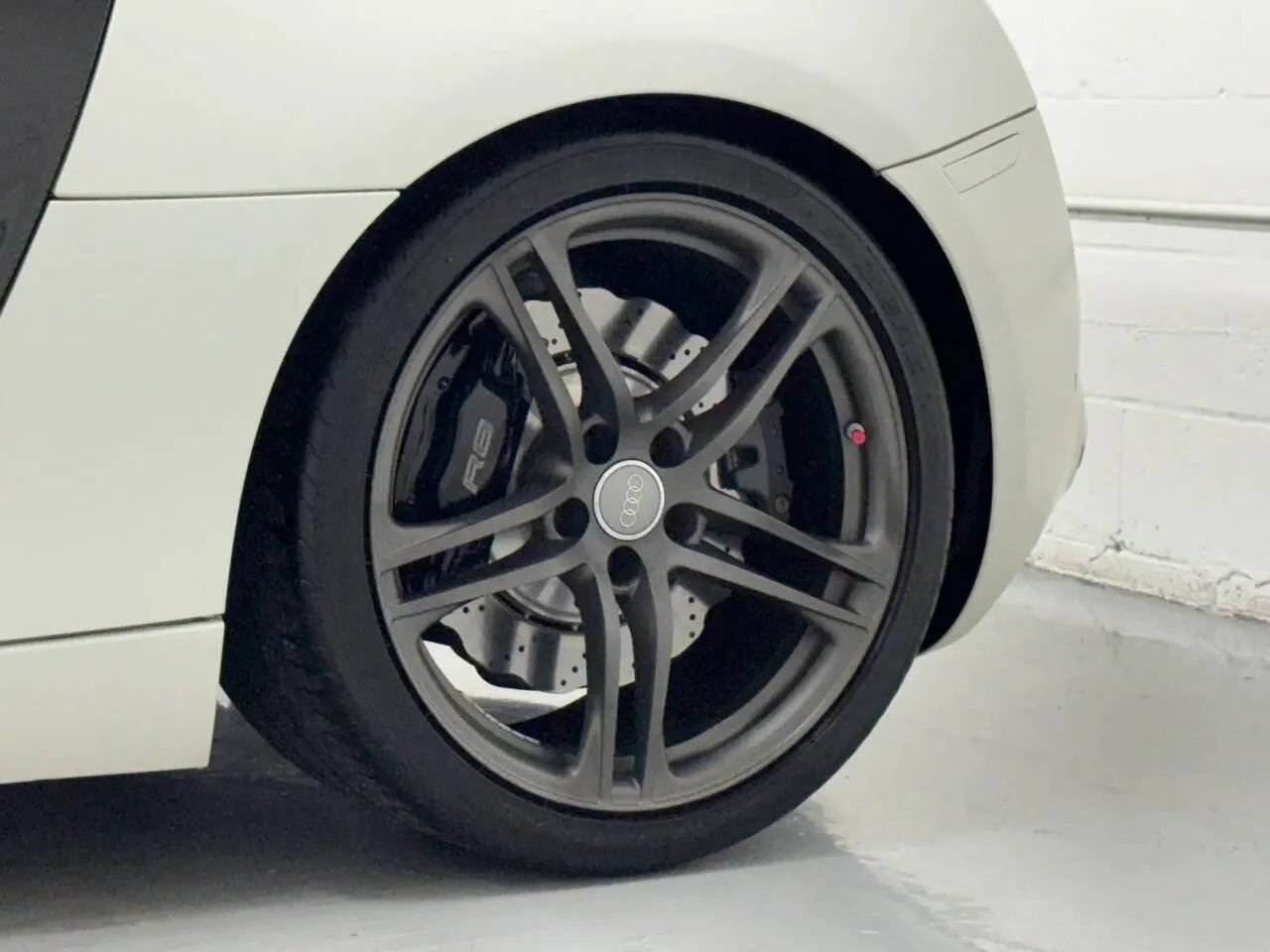 Used 2009 Audi R8 V8 AWD/4WD image 37
