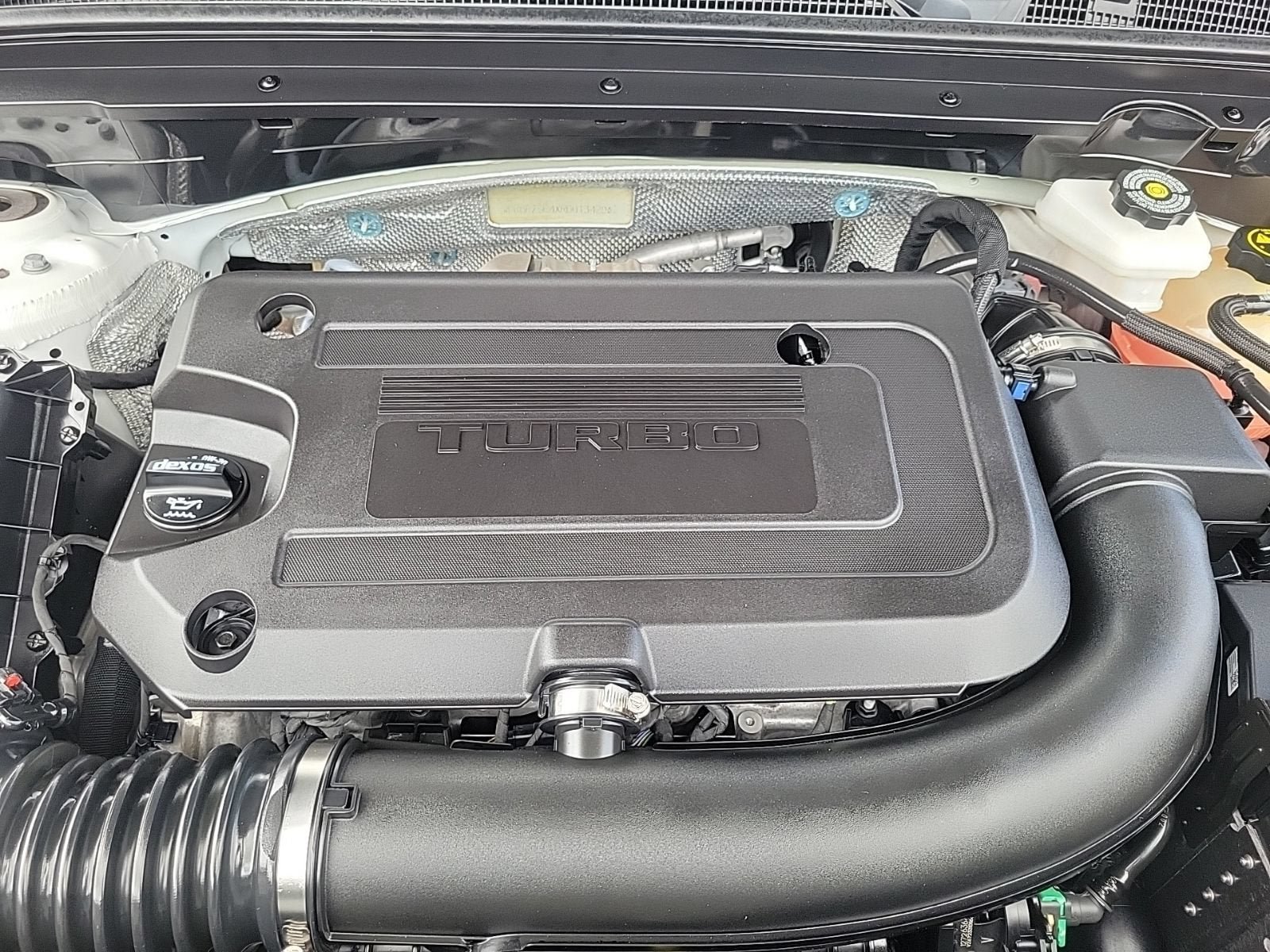 Used 2024 Buick Envision Avenir AWD/4WD image 10