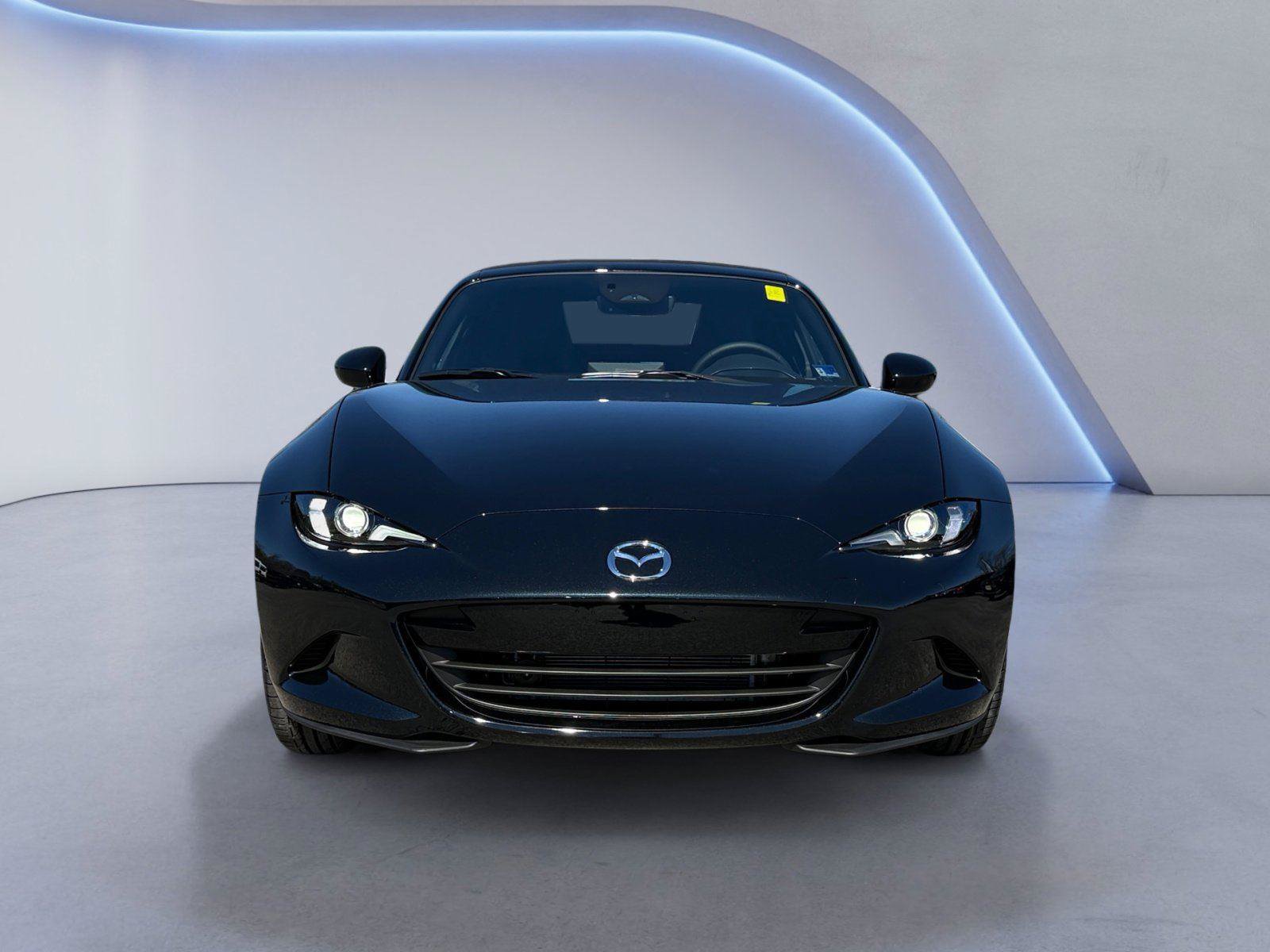 New 2026 MAZDA MX-5 Miata Grand Touring RWD image 8