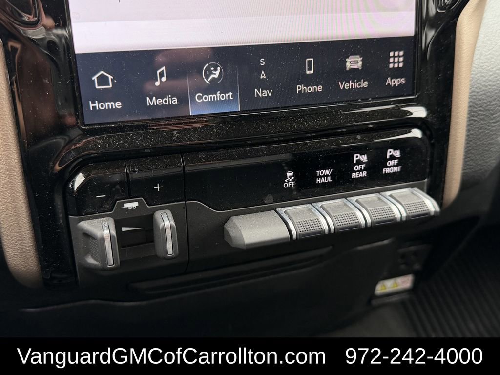 Used 2022 RAM 1500 Laramie AWD/4WD image 22